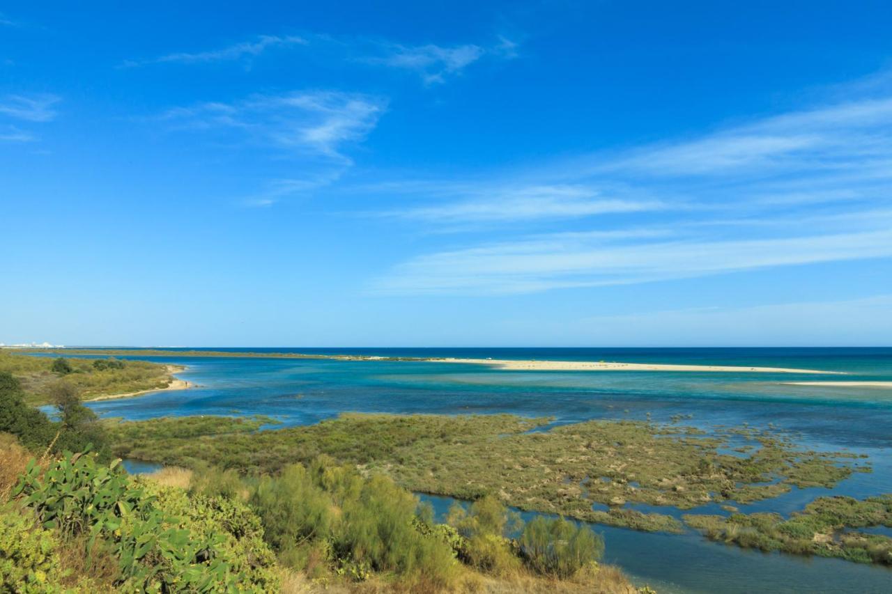 Franciscos Em Cabanas Golf Conceicao  Ngoại thất bức ảnh