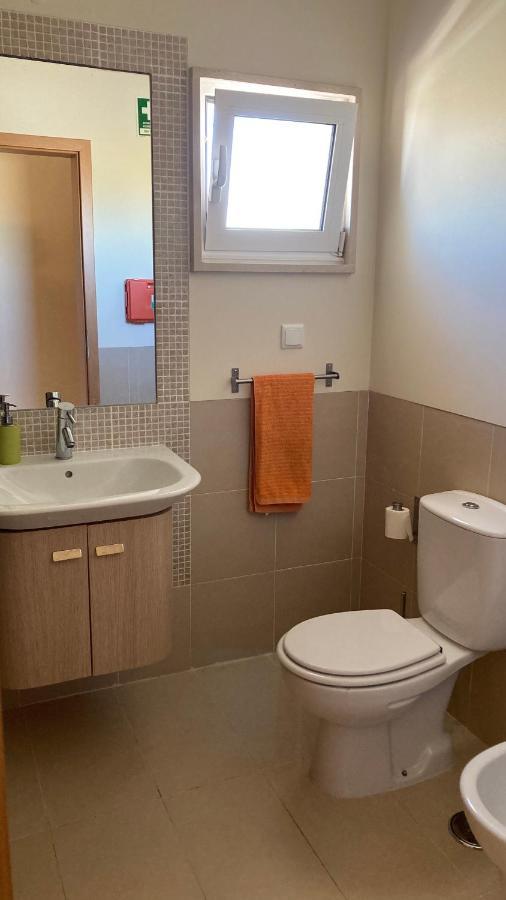Franciscos Em Cabanas Golf Conceicao  Ngoại thất bức ảnh