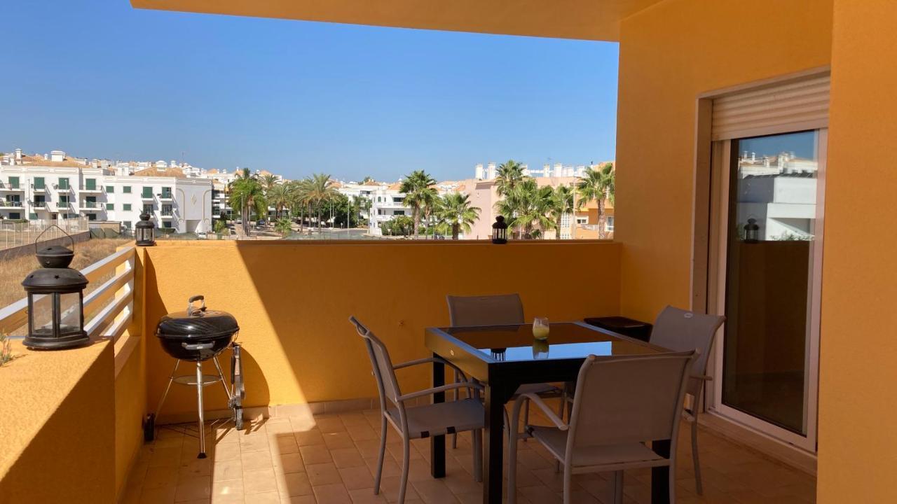 Franciscos Em Cabanas Golf Conceicao  Ngoại thất bức ảnh
