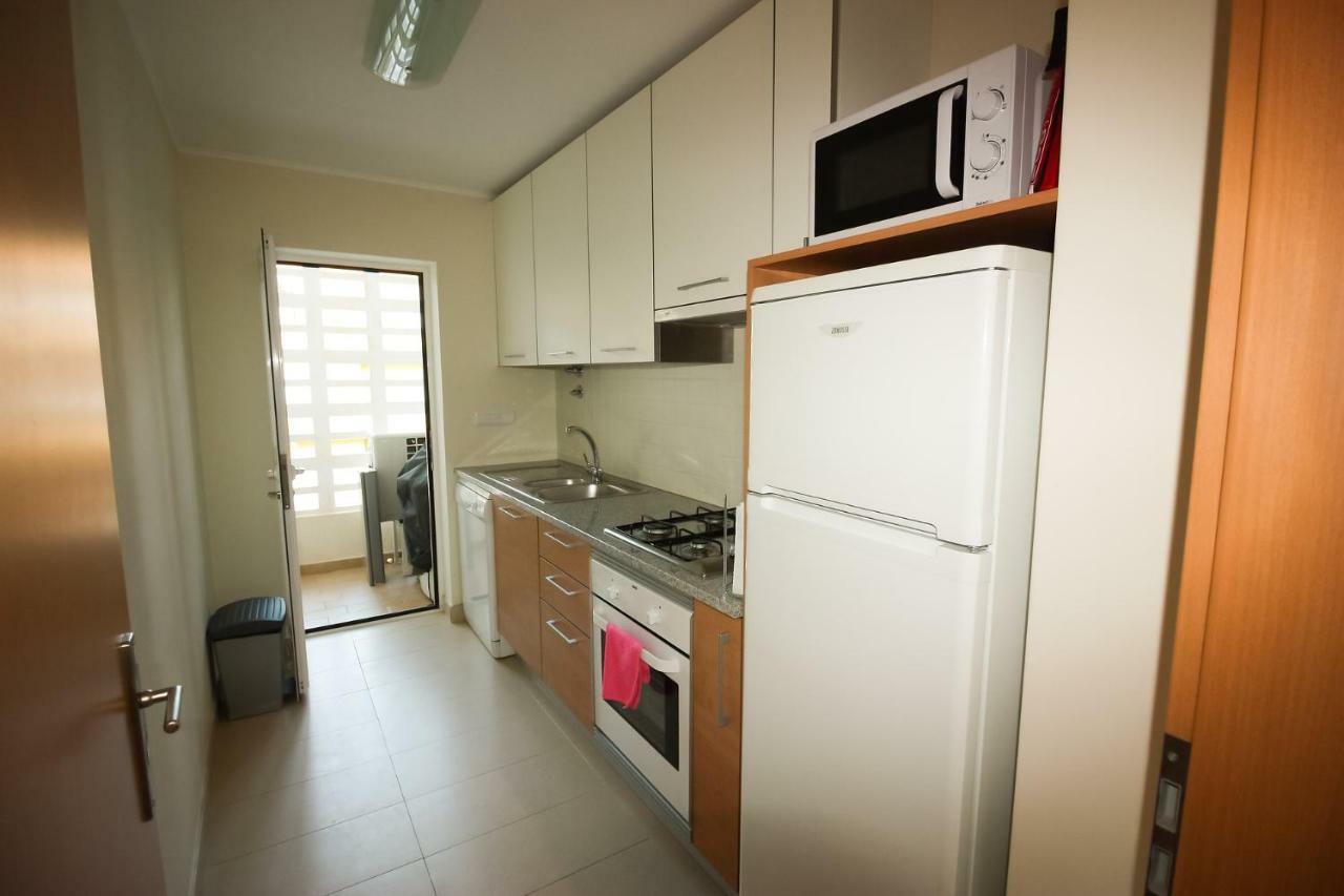 Franciscos Em Cabanas Golf Conceicao  Ngoại thất bức ảnh